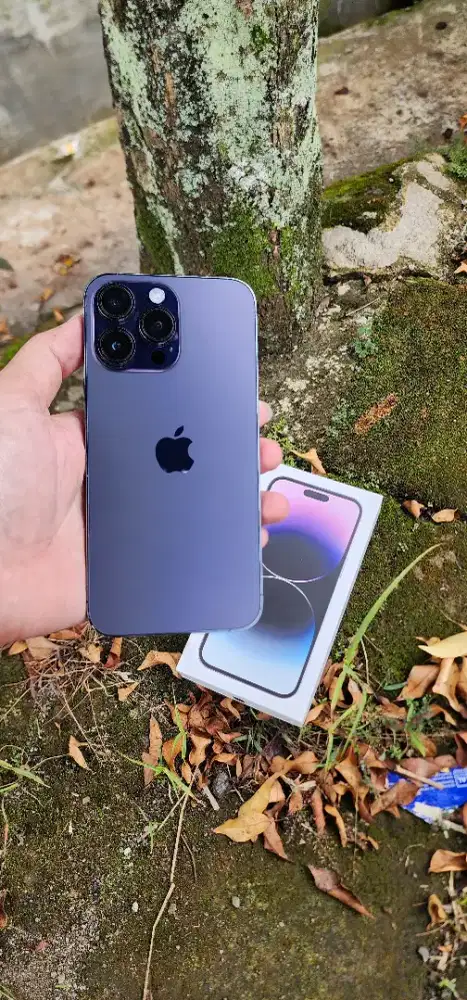 IPhone 14 Pro Max 256gb iBox