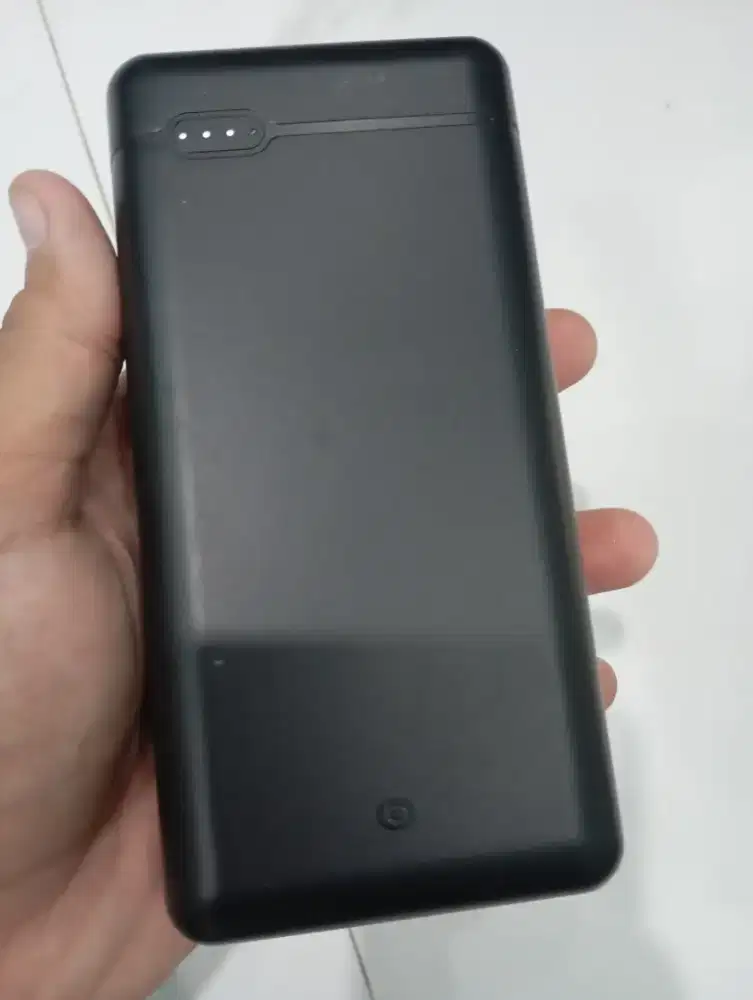 POWERBANK 27.000 mah