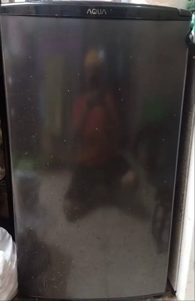 FREEZER Merk AQUA AQFS 4