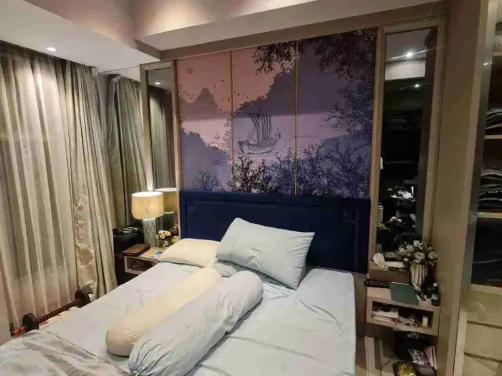 Dijual Apartemen Anderson Pakuwon Mall