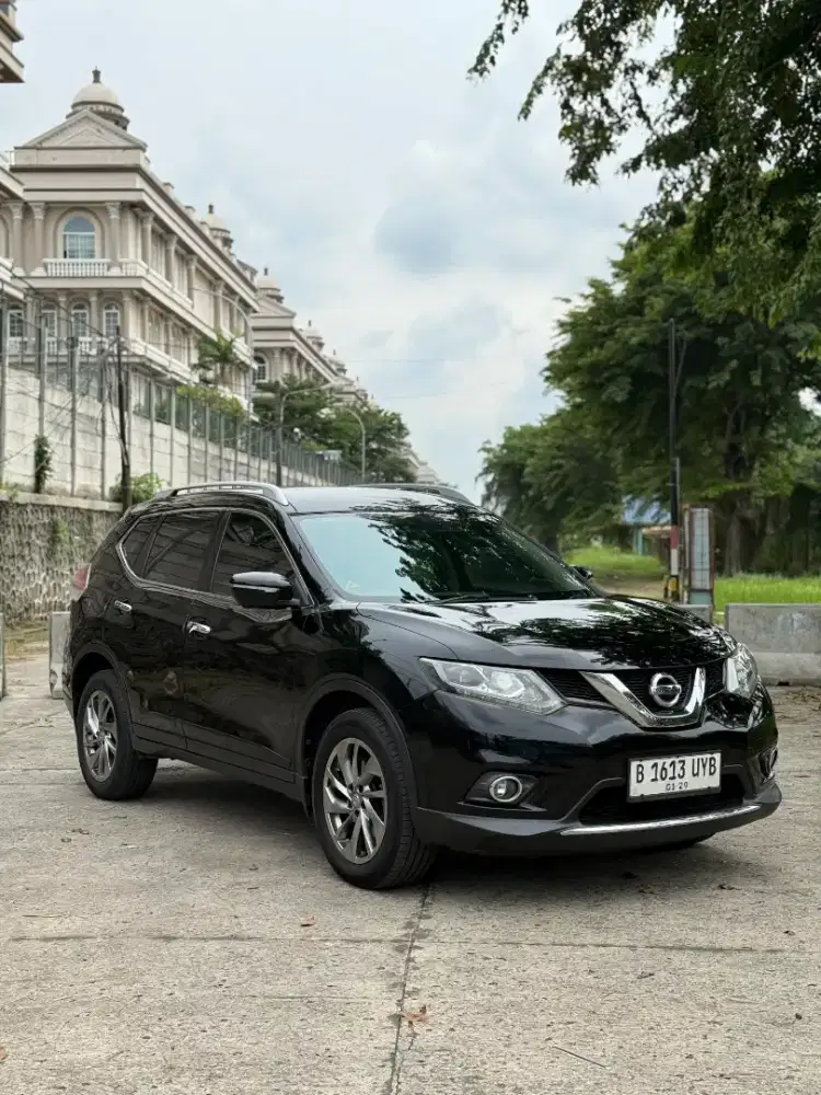 Nissan X-Trail 2.5 2014 Bensin LowKM 60rban