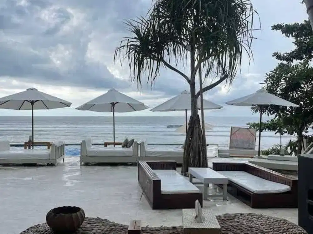 FOR SALE EXCLUSIVE BALANGAN