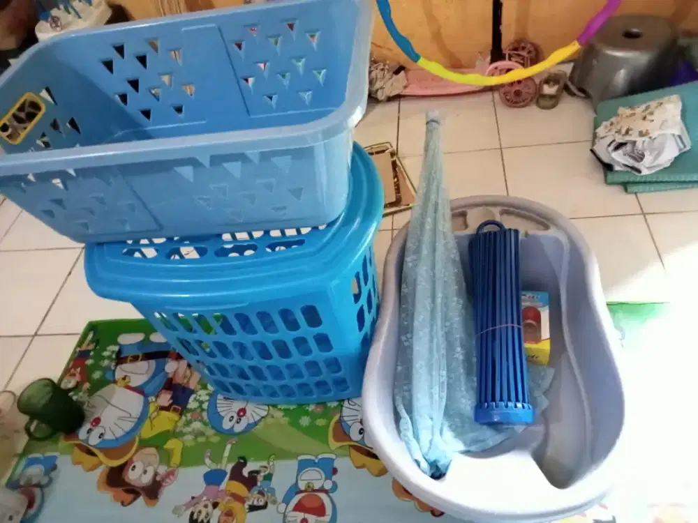 Peralatan rumah tangga