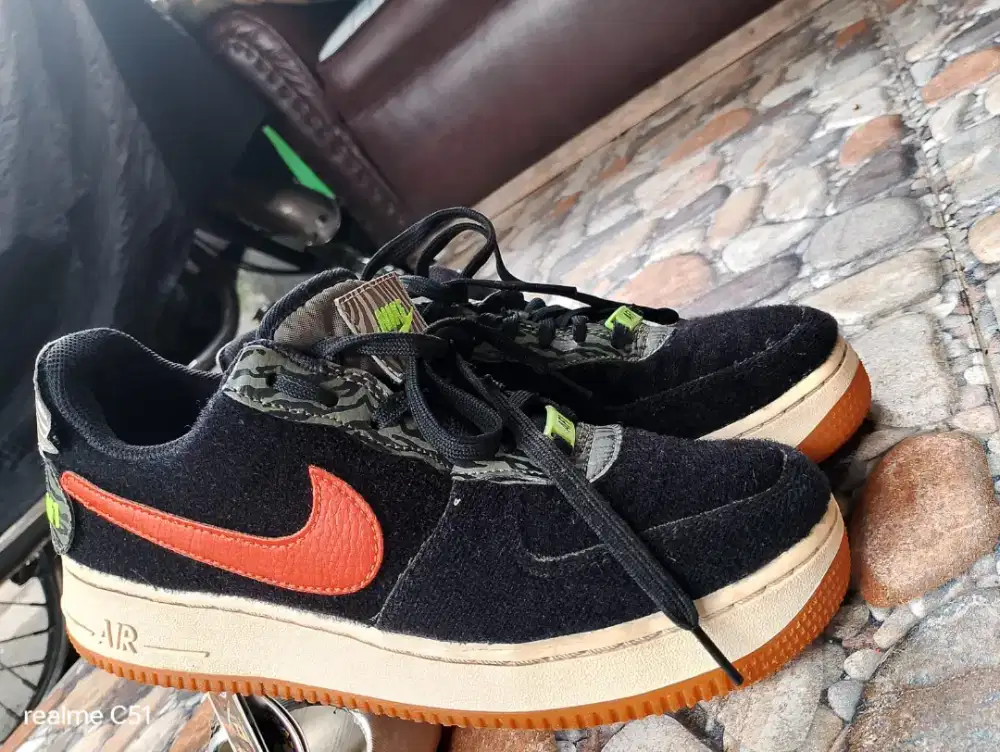 Di jual sepatu Nike original