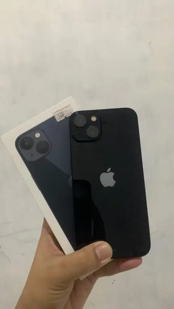 IPHONE 13 128GB IBOX