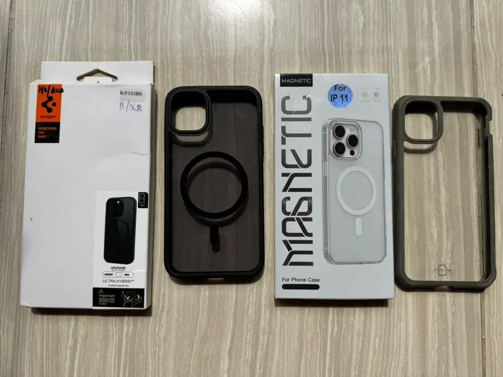 CASE IPHONE 11 SPIGEN