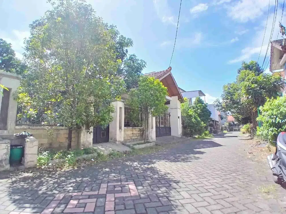 Tanah Kavling Straregis Area Kost Sigura Gura 8 jt an/mtr