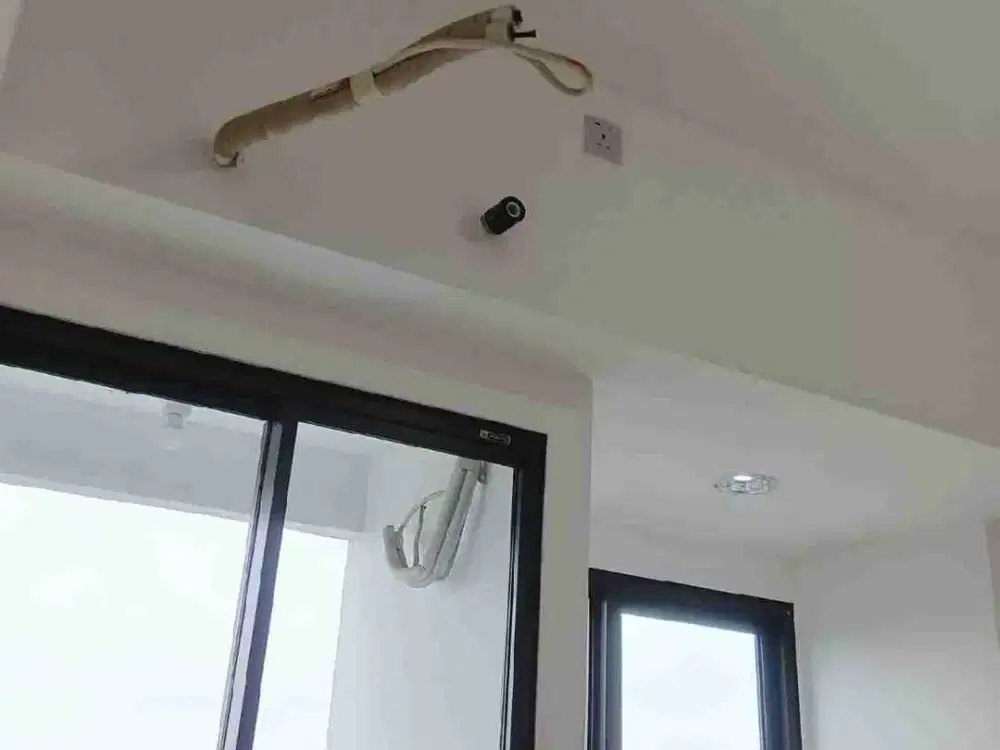 apartemen jakarta living star