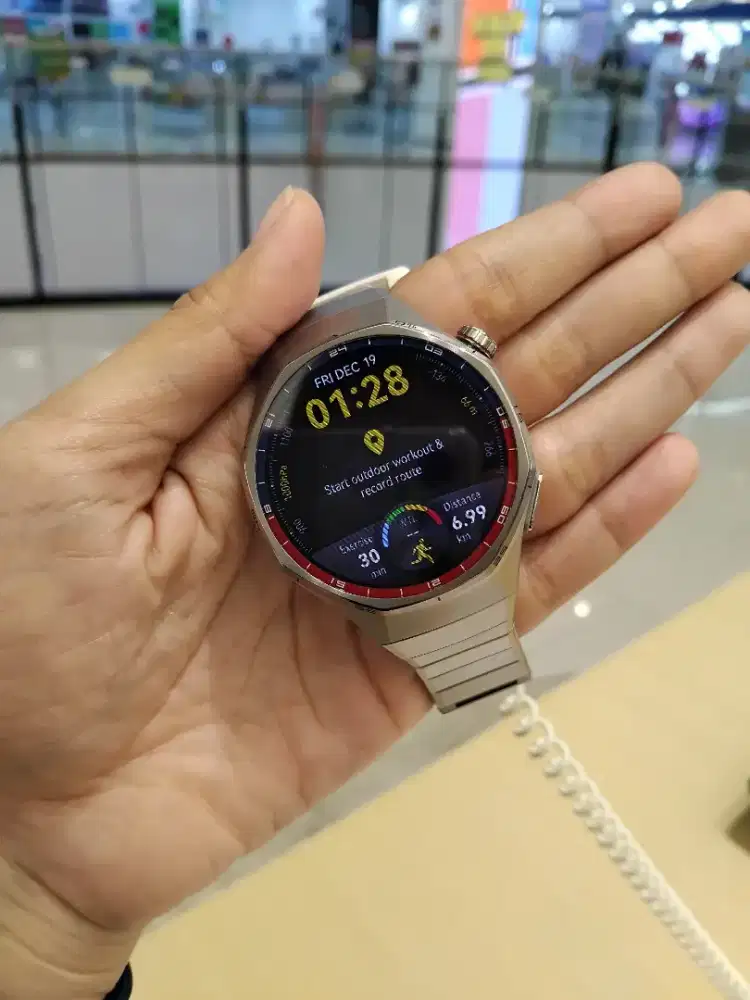 GT6 pro Cashback up to 500k