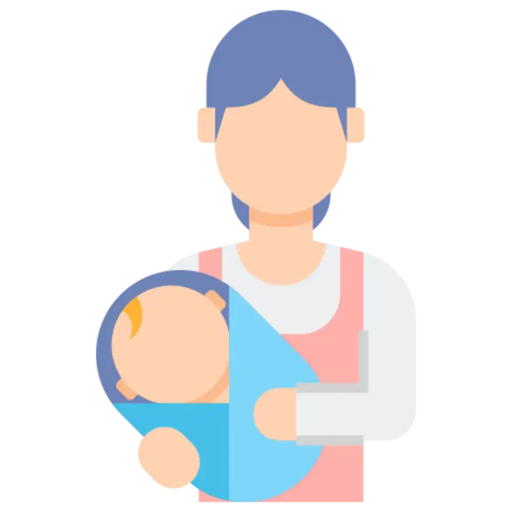 Dibutuhkan Babysitter menginap