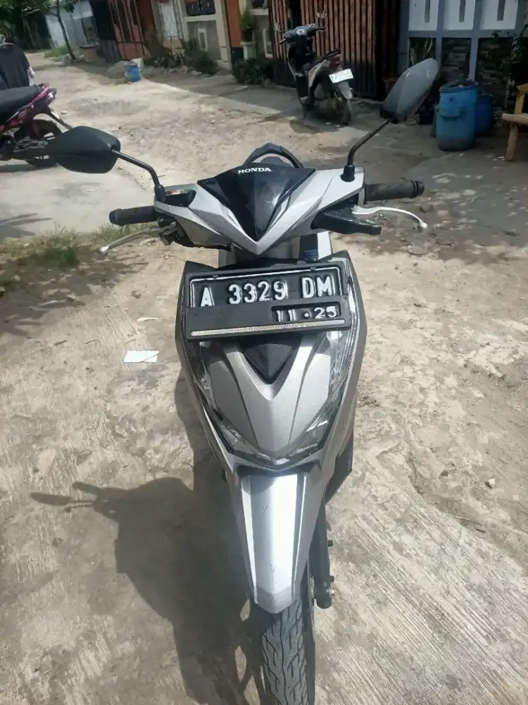 Jual beat dx 2020