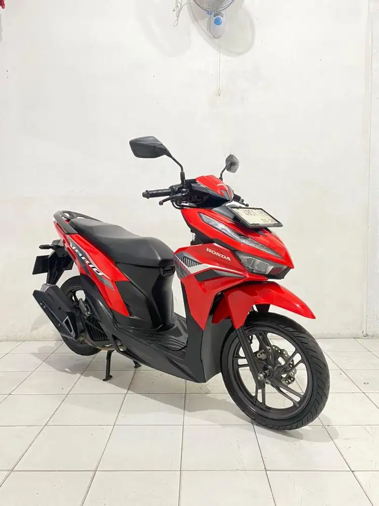 NEW VARIO 125 2023 CBS