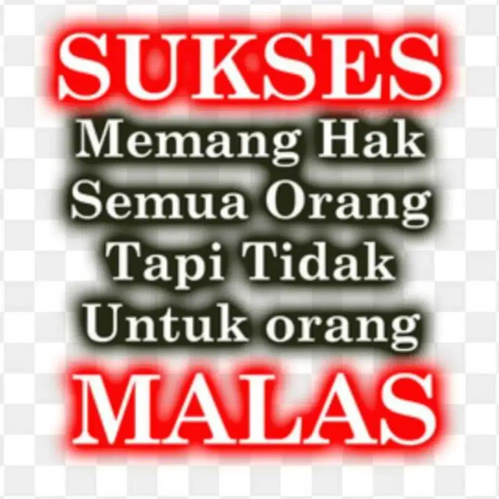 Lowongan kerja terbaru 2026