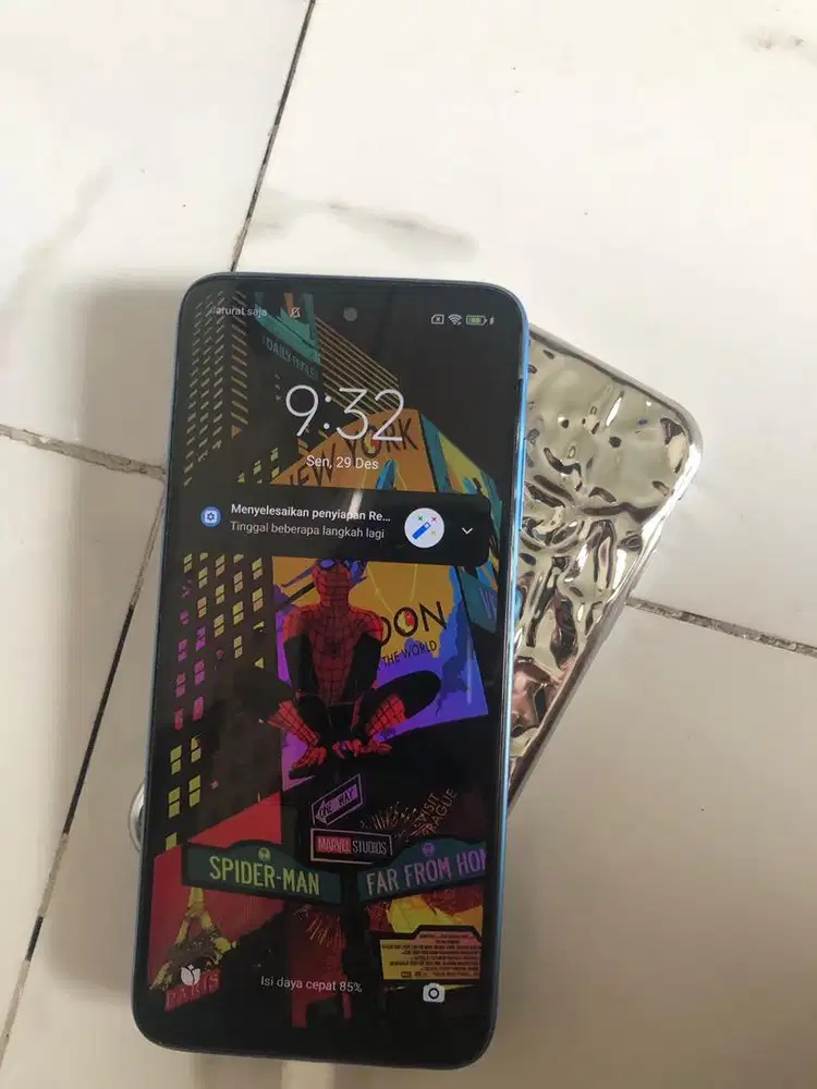 Dijual redmi 10 6 -128