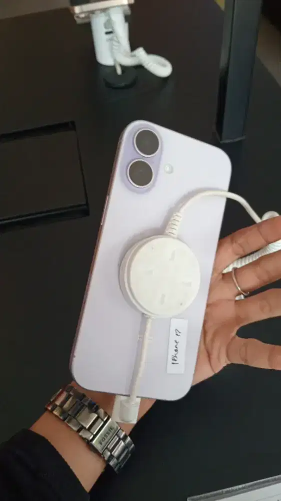 PROMO POTONGAN 1JT IPHONE 16