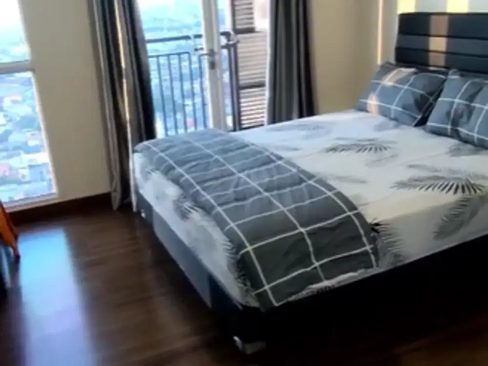 Dijual Apartemen Puri Orchard Studio Furnised Jakbar