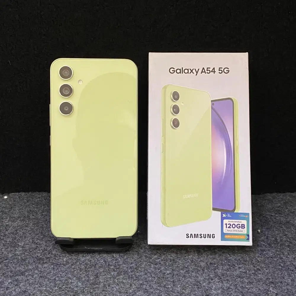 Samsung A54 5G 8/256