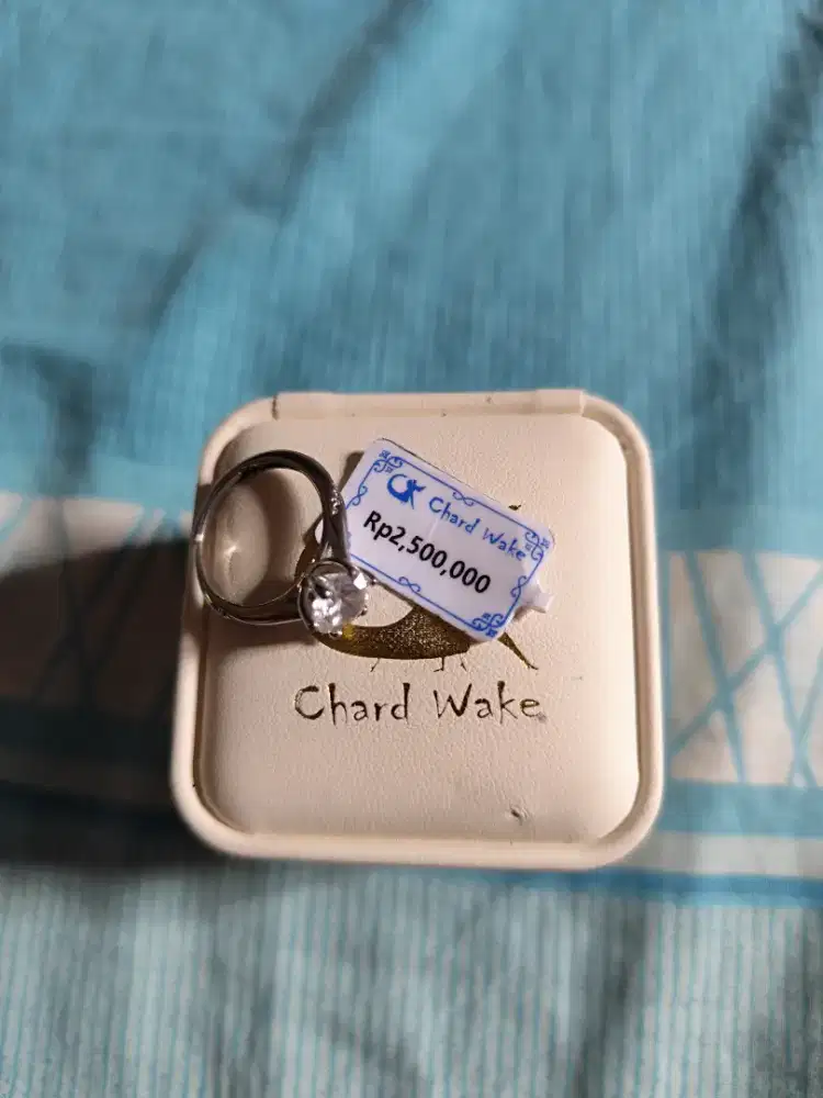 Sekiranya masuk akal lepas