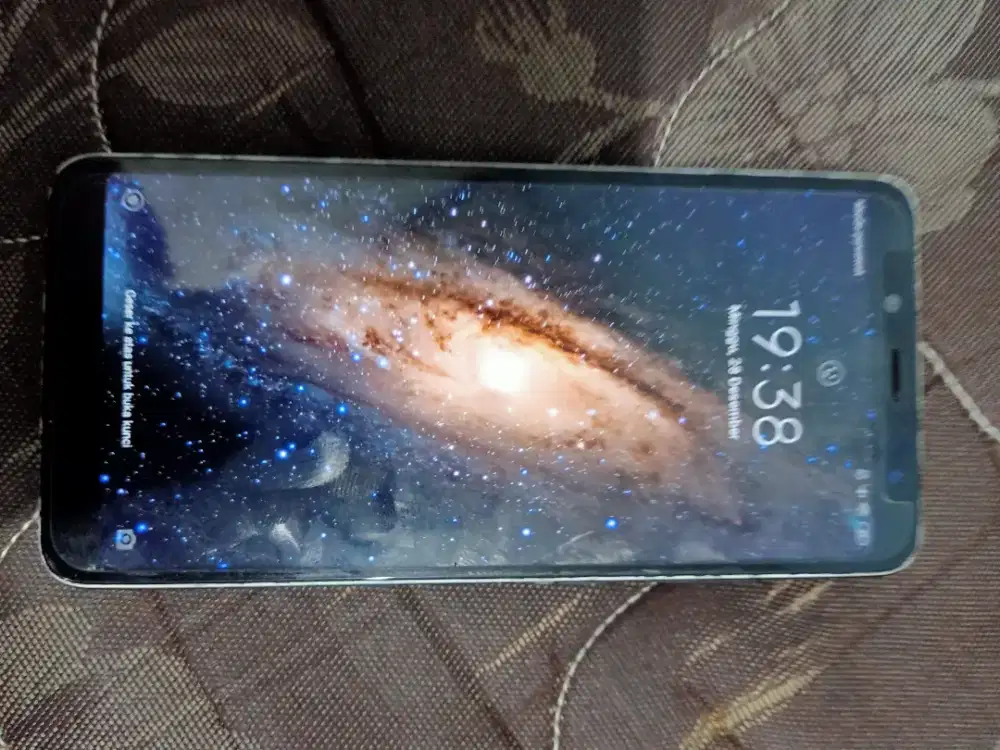 Xiaomi note 5 3/32 batangan