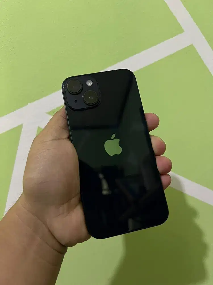 Jual cepat iphone 14 128 ibox