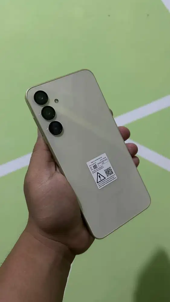 Jual cepat samsung A16 5G