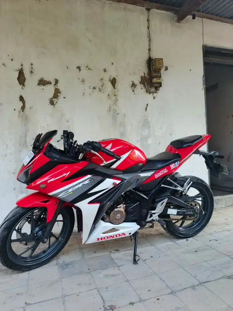 CBR 150 terawat