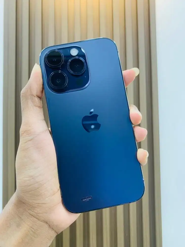 IPHONE 14 PRO 128GB IBOX PURPLE