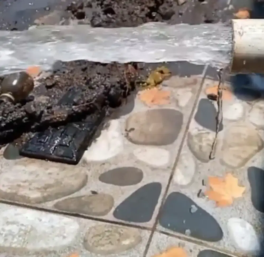 Jasa pengeboran air jemput sible dan cervice