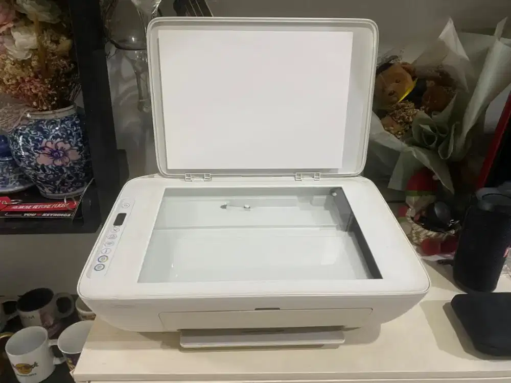 Printer HP deskjet Ink Advantage 2700.