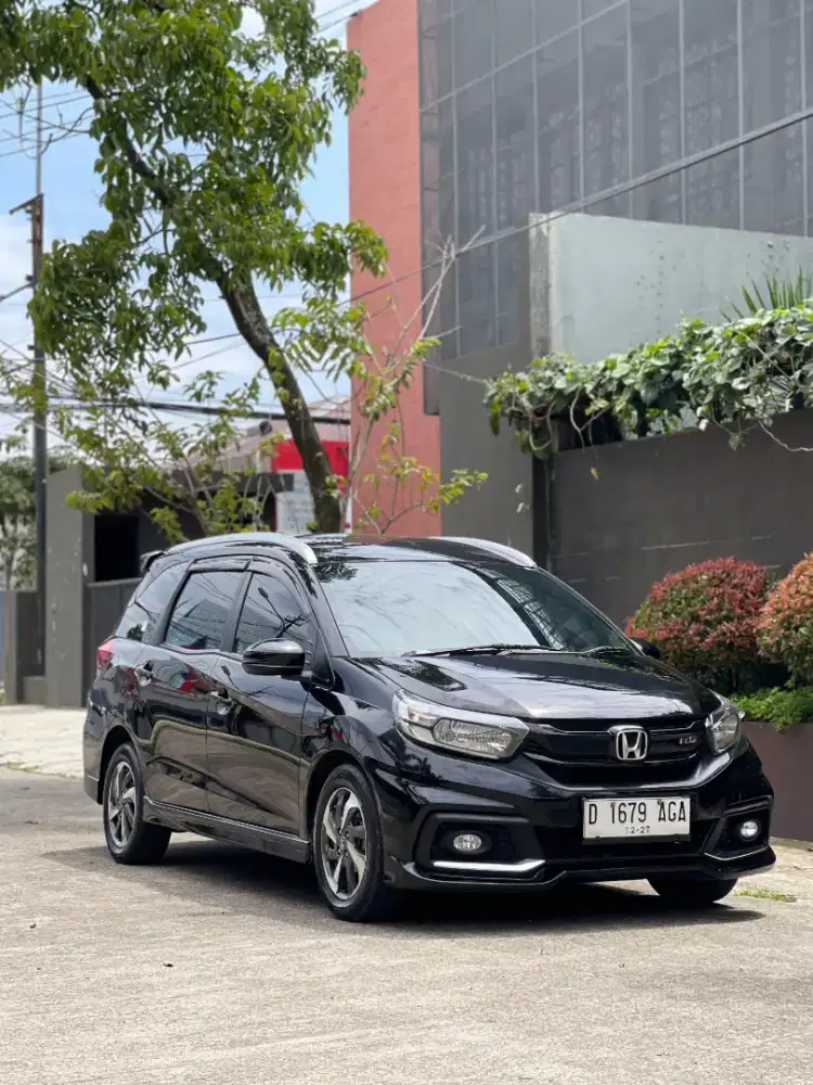 DP 5 Jt!! MOBILIO RS 2017 MANUAL (D) ISTW!