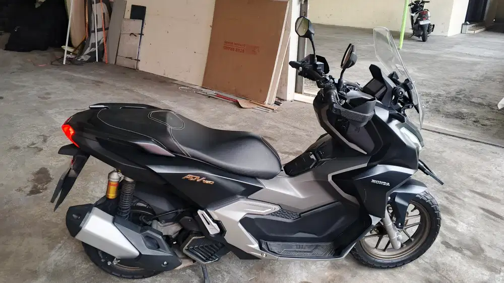 Honda adv 160 ABS 2022 murah