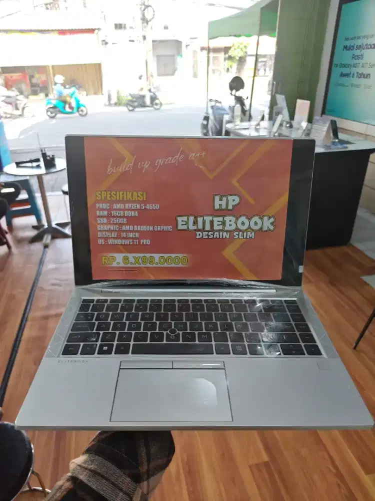 Laptop rekomen buat pelajar dan mahasiswa