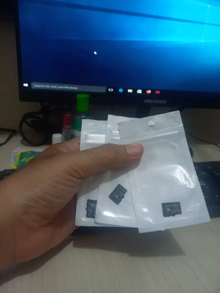 Mmc cctv/kamera digital/drone/dashcam