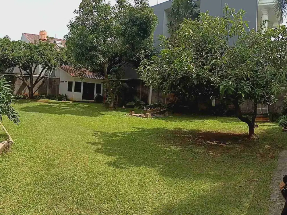 Dijual MURAH Kavling Boulevard di Citragrand Cibubur. Dibawah harga pasar