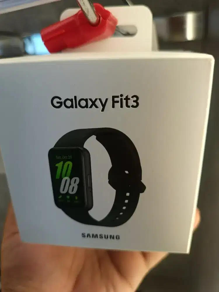 SAMSUNG GALAXY FIT 3