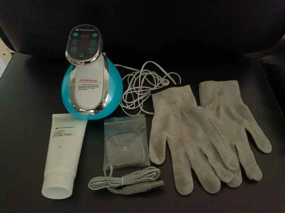 Terapi Portable Magic Device