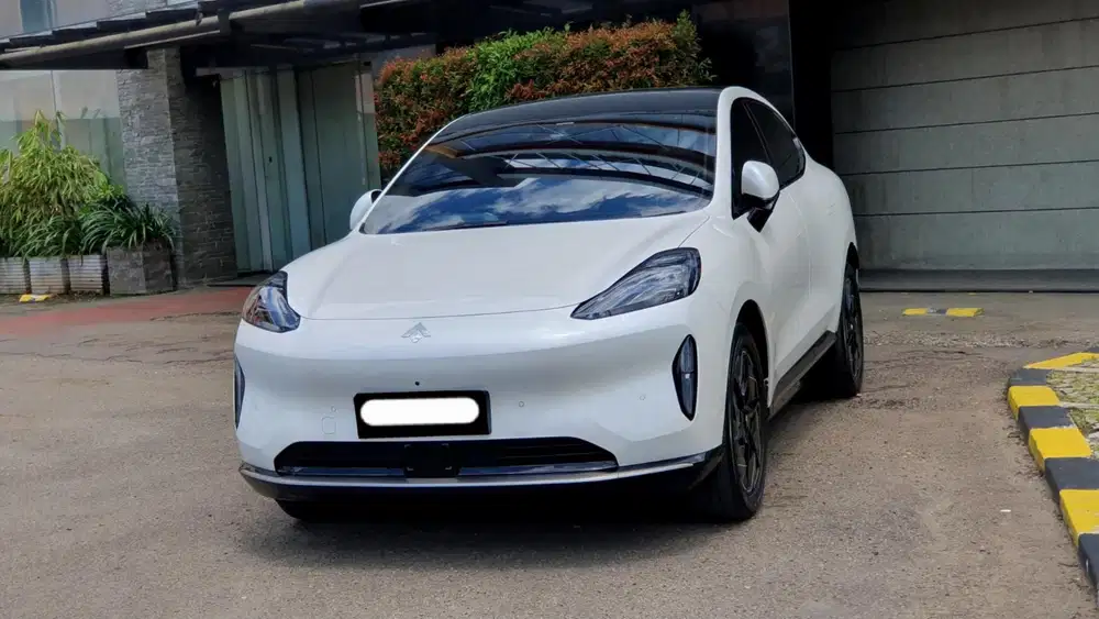 Km18rb aion hyptec ht premium 2025 putih pajak idup