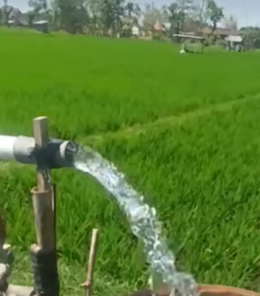 Jasa pengeboran air jemput sible dan cervice