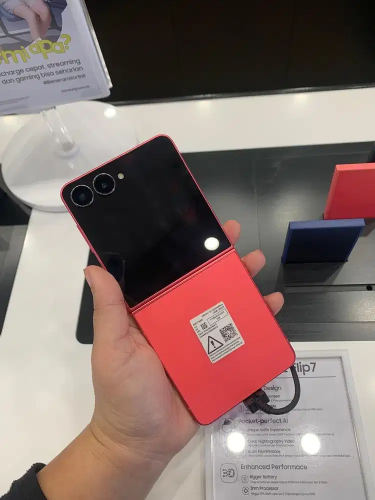 Samsung galaxy zflip 7