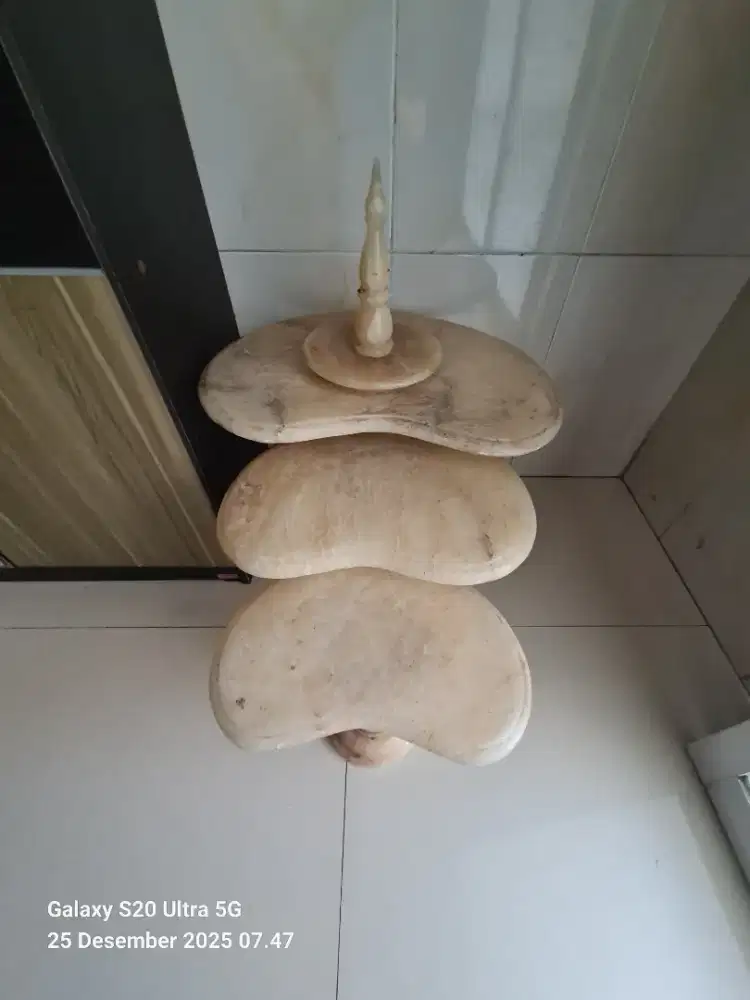 Dijual Cepat Batu Alam Onix