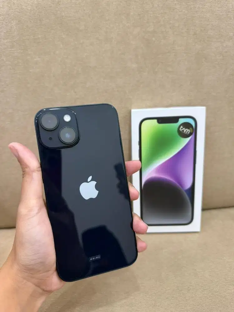 Iphone 14 128gb Ex Ibox