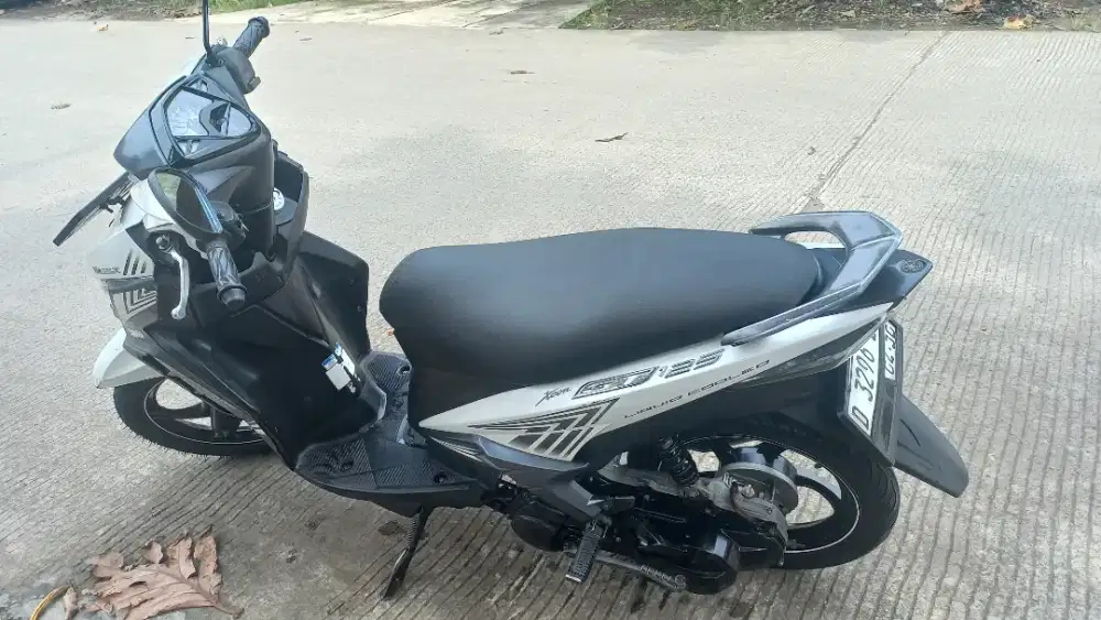 Qyamaha xeon 2014