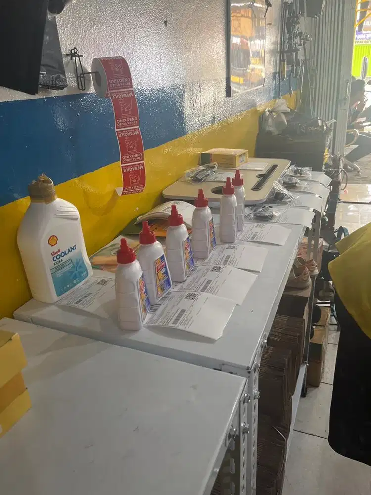 Lowongan Kerja Packing Pria