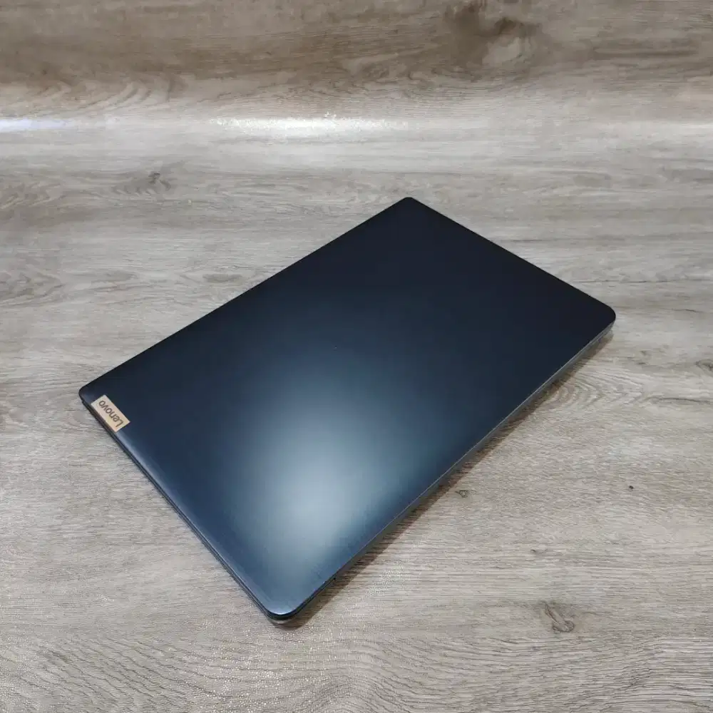 Laptop Lenovo Ideapad Slim 3 Core i3 Gen12 RAM 12GB 
Bonus Mouse Baru