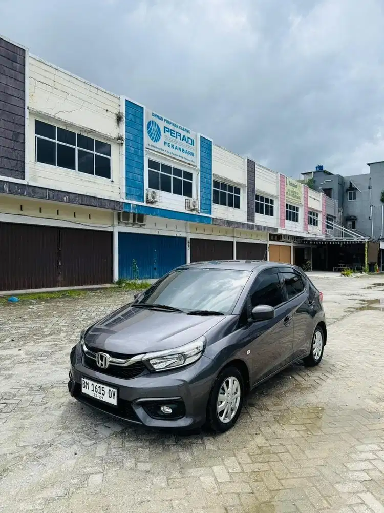 Brio e 2019 manual super original