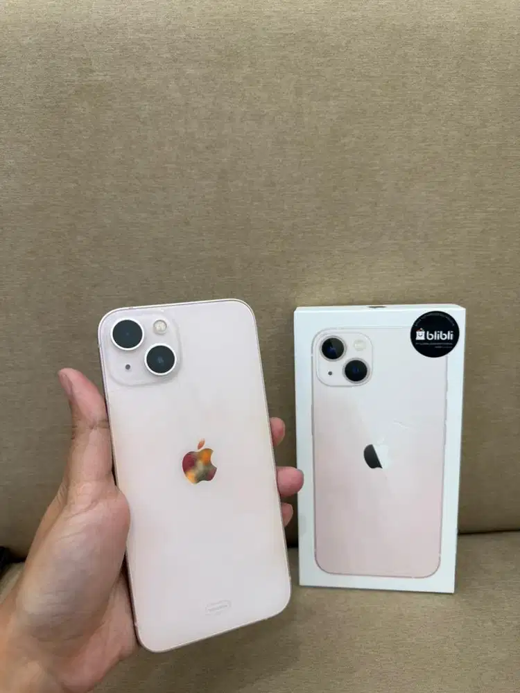 Iphone 13 128gb Ex Ibox