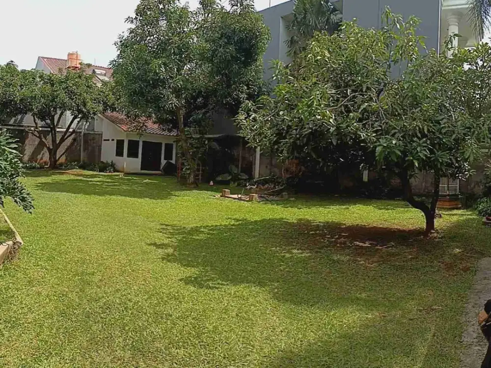 Jual Kavling Murah Boulevard Citragrand Cibubur