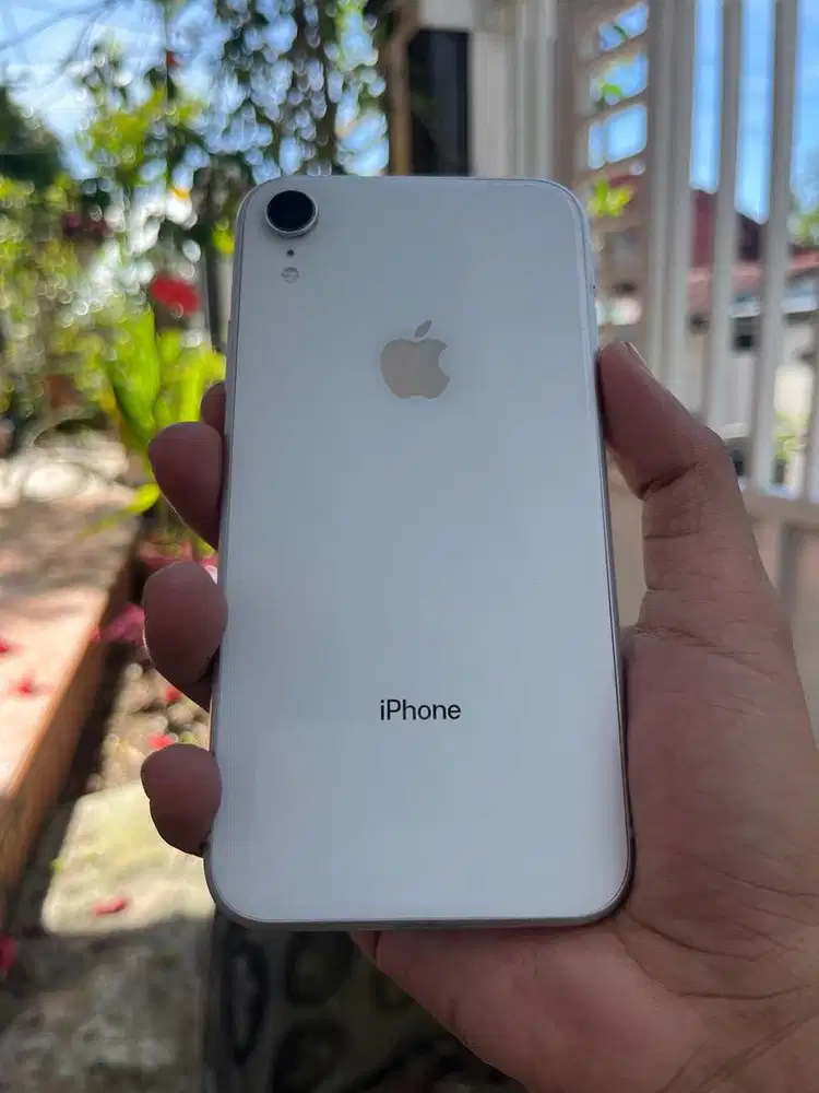 Iphone xr 64gb fullset