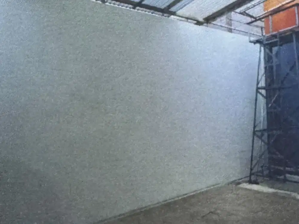 DIJUAL CEPAT TAMAN KOPO INDAH V SOMMERVILLE -LC