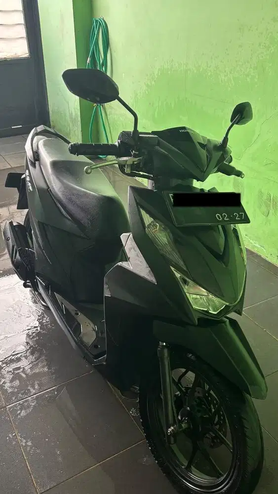 Beat Deluxe CBS ISS 2022